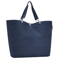 reisenthel XL - Shopper 65 cm (zigzag sabbia)
