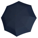 Knirps A.200 M Duomatic - Taschenschirm Regenschirm (joy navy) - Ansicht 2