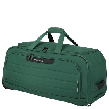 Travelite Skaii - Rollenreisetasche M 32 cm (green)