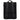 Rains Trail Rolltop - Zaino 15" 47 cm (black)