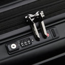 Delsey Paris Shadow 5.0 - 4-Rollen-Kabinentrolley USB 55 cm (schwarz) - Ansicht 7