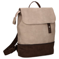 zwei Jana JR13 - Rucksack 35 cm (nubuk-espresso)
