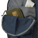 Jack Wolfskin Yuma 18 - Rucksack 15" 46 cm (midnight sky) - Ansicht 6