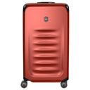 Victorinox Spectra 3.0 Trunk Large Case - 4-Rollen-Trolley 76 cm (victorinox red) - Ansicht 11