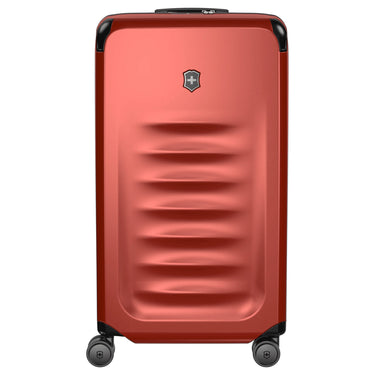 Victorinox Spectra 3.0 Trunk Large Case - 4-Rollen-Trolley 76 cm (victorinox red) - Ansicht 11