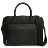 Tommy Hilfiger Central Slim Computer Bag - Laptop Bag 38 cm (black)