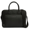 Tommy Hilfiger Central Slim Computer Bag - Laptoptasche 38 cm (black)