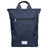 Sandqvist Ground 2-Way - Rucksack 16" 42 cm (navy)