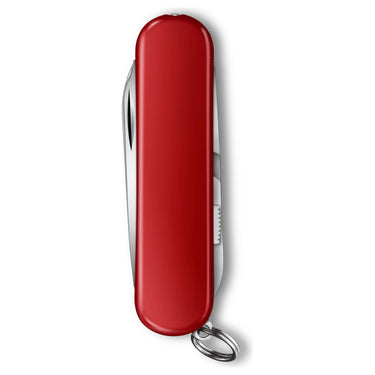 Victorinox Schweizer Taschenmesser "Signature Lite" 5.8 cm (rot) - Ansicht 4