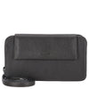 Picard Pure - Custodia per cellulare 6cc 18 cm Rindsleder (chianti)