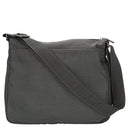 Mandarina Duck MD20 - Umhängetasche 30 cm (steel) - Ansicht 4