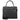 Valentino Bags Carnaby - Borsa a mano 30 cm (black)