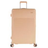 Heys Pastel - Trolley 4 Ruote L 76 cm Adulto (nude)