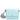 Picard Lay Back - Borsa a tracolla 19 cm (pool)