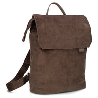 zwei Mademoiselle MR13 - Rucksack 35 cm (cord-wood) - Ansicht 2