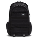 Nike Sportwear RPM - Rucksack 15" 53.5 cm (schwarz/weiß)