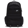 Nike Sportwear RPM - Rucksack 15" 53.5 cm (schwarz/weiß)