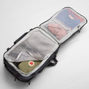 Fjällräven Färden Carry-On Pack - Reiserucksack 55 cm (coal black) - Ansicht 5