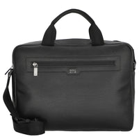 BOSS Men Lewys - Aktentasche 15" 40 cm (black)