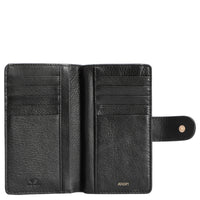 Joop Panarea Belinda - Portafoglio 16 cm (black)