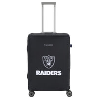 Travelite NFL - Kofferhülle M (Las Vegas Raiders) - Ansicht 2