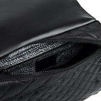 Desigual Bag After Dark Phuket Straight - Umhängetasche 27 cm (black) - Ansicht 4