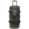 Eastpak Selection Duffel Pack Wheel - Borsa da viaggio con ruote M 71 cm (tarp forest)