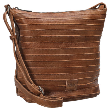 FREDsBRUDER Gürtelinchen - Schultertasche 28 cm (desert brown) - Ansicht 5