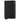 Secrid Vegetable Tanned Slimwallet - Portafoglio RFID 6.8 cm (nero nero)