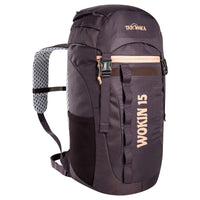 Tatonka Wokin 15 - Zaino per bambini 46 cm (midnight plum)