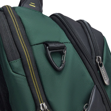Delsey Paris DLC Pro - Rucksack 40 cm (oliv) - Ansicht 8