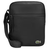 Lacoste LCST - Borsa a tracolla M 25.5 cm (schwarz)
