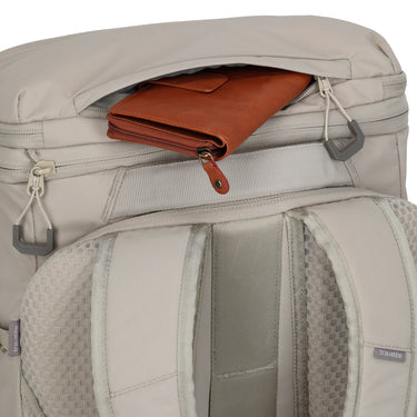 Travelite Venture Line - Rucksack XL 53 cm (sand) - Ansicht 9
