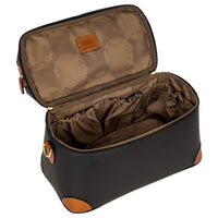 Brics Firenze - Beautycase 35 cm (black) - Ansicht 5