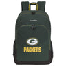 Travelite NFL - Rucksack 43 cm (Green Bay Packers)