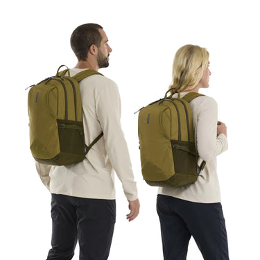 Thule EnRoute 23 - Rucksack 47 cm (nutria/natural green) - Ansicht 4