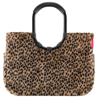 leo fake fur