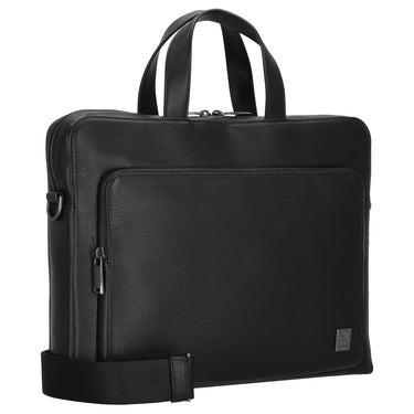 Calvin Klein Emblem - Aktentasche (black) - Ansicht 5