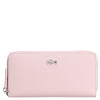 Lacoste Maheki - Portafoglio 12cc 20 cm (noir)