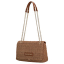 Valentino Bags Ocarina Summer - Umhängetasche 25.5 cm (cuoio) - Ansicht 2