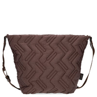 zwei Cleo CL90 - Umhängetasche 35 cm (brown)