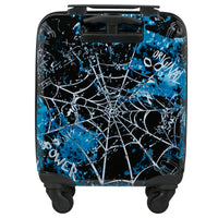 Samsonite Daydream Disney - 4-Rollen-Kindertrolley 45 cm (spiderman mystery) - Ansicht 4