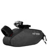 Tatonka Bike Saddle Bag S - Borsa sottosella 22 cm (black)