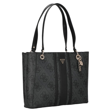 Guess Noelle ll Tote - Shopper 37 cm (coal logo) - Ansicht 5