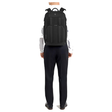 Victorinox Architecture Urban2 Deluxe - Rucksack 15" 46 cm (black)