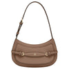 Aigner Cavallo - Borsa a spalla XS 26 cm (alpaca beige)