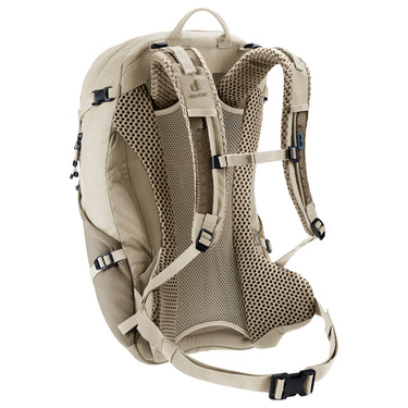 Deuter Futura 21 SL - Wanderrucksack 50 cm (greystone-alu) - Ansicht 2