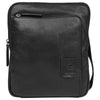 Strellson Hyde Park - Messenger Bag 25 cm (black)