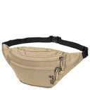Jack Wolfskin Konya - Gürteltasche 37 cm (hazel wood)