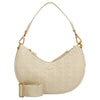 Lacoste Maheki - Borsa a tracolla 25.5 cm (tourmaline chine)